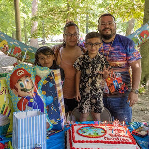 Meet your Posher, Lina